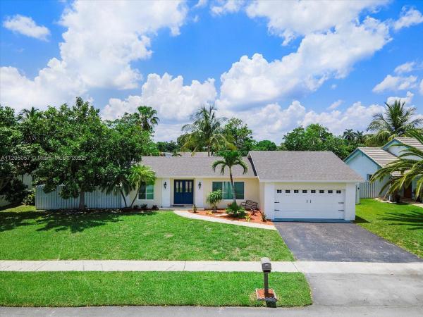 Millers Sunrise Estates, 2151 NW 107th Ave, Sunrise, Florida 33322, image 1
