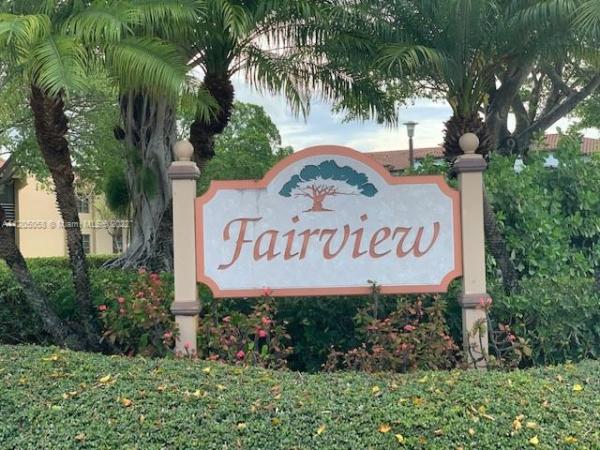 Fairview Of California Club, 20851 San Simeon Way #104, Ives Estates, Florida 33179, image 1