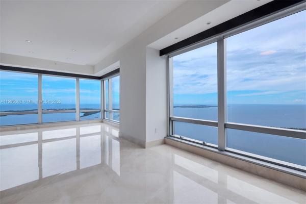 Four Seasons Residences, 1425 Brickell Ave #63F, Miami, Florida 33131, image 1
