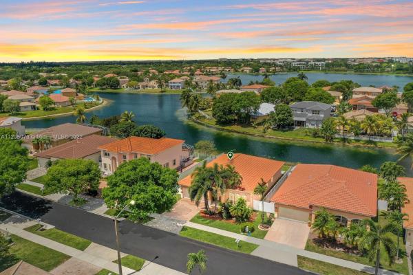 Tequesta Cove, 2726 SW 137th Ter, Miramar, Florida 33027, image 1