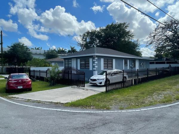 Garden City, 4042 NW 23rd Ave, Brownsville, Florida 33142, image 1