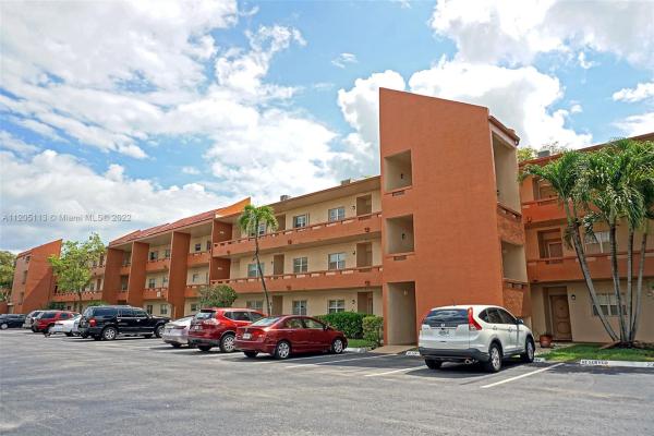 The Greens Of Tamarac, 8818 W Mcnab Rd #105, Tamarac, Florida 33321, image 1