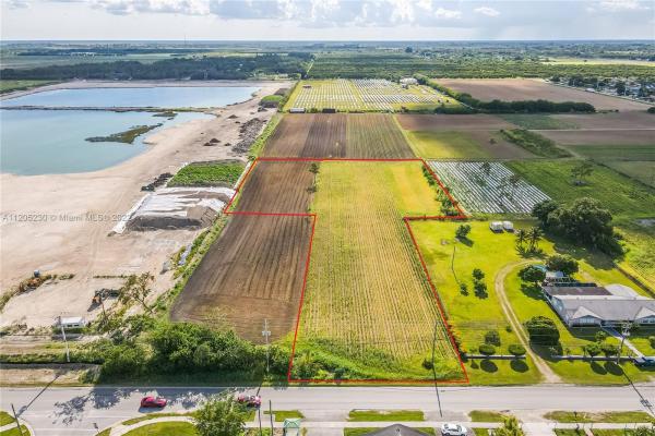 On Alba, 1245 REDLAND ROAD, Florida City, Florida 33034, image 1