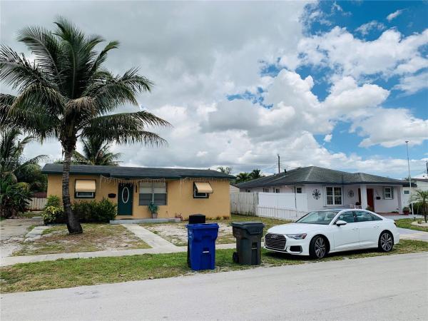 Boulevard Estates, 7371 Garfield St, Hollywood, Florida 33024, image 1