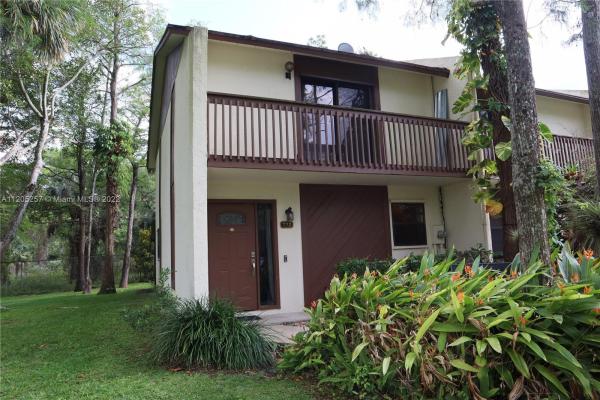 Villager Townhomes, 772 NW 47th St #772, Deerfield Beach, Florida 33064, image 1