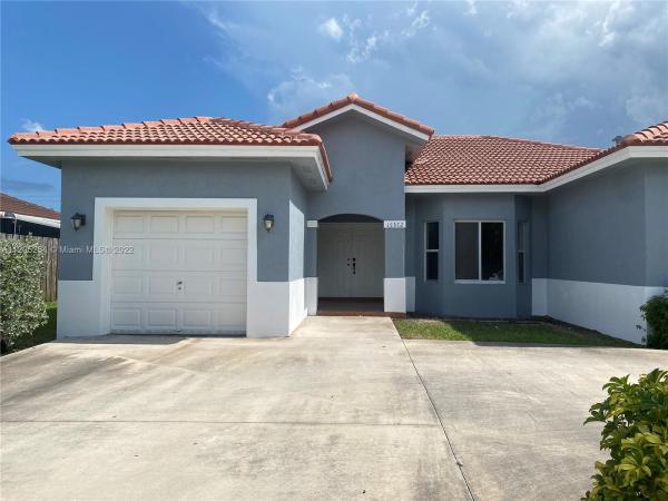 Jeannie Estates, 15372 SW 183rd Ter, Richmond West, Florida 33187, image 1