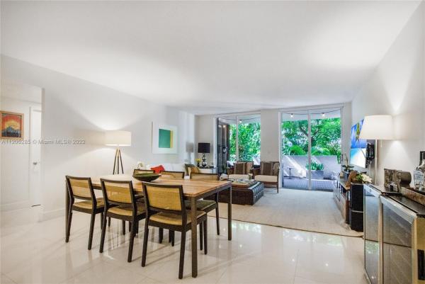 Botanica At Key Colony, 181 Crandon Blvd #109, Key Biscayne, Florida 33149, image 1