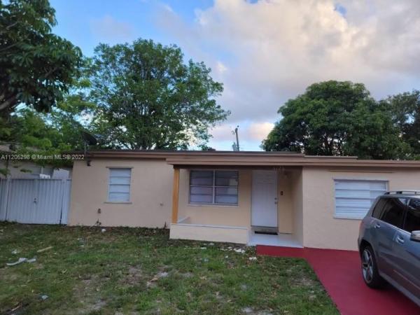 Nordine Heights, 6128 Lincoln St, Hollywood, Florida 33024, image 1