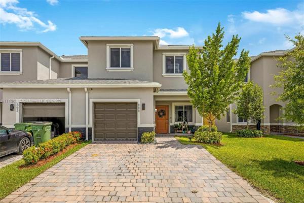 Palms At Bella Vista, 888 SE 18th St #888, Homestead, Florida 33034, image 1