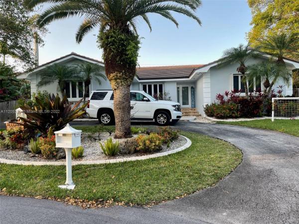 Countryside Heights, 7815 SW 158th Ter, Palmetto Bay, Florida 33157, image 1