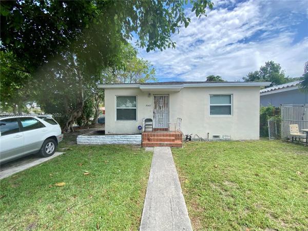 Floral Park, 2043 NW 51st St, Brownsville, Florida 33142, image 1