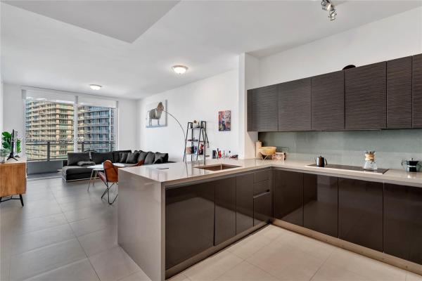 The Bond On Brickell, 1080 Brickell Ave #2903, Miami, Florida 33131, image 2