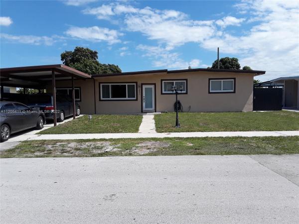Carol City, 3841 NW 196th St, Miami Gardens, Florida 33055, image 2