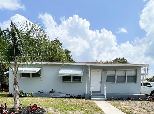 Church Circle, 145 W 31st Ct, Riviera Beach, Florida 33404, image 1