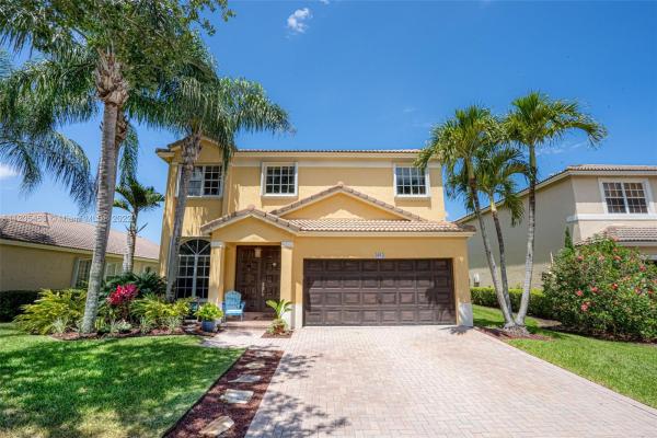 Sapphire Isle, 4013 Sapphire Ln, Weston, Florida 33331, image 1