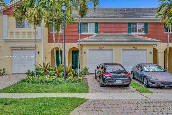 Saddle Bridge, 7727 Deercreek Ct, Davie, Florida 33328, image 1