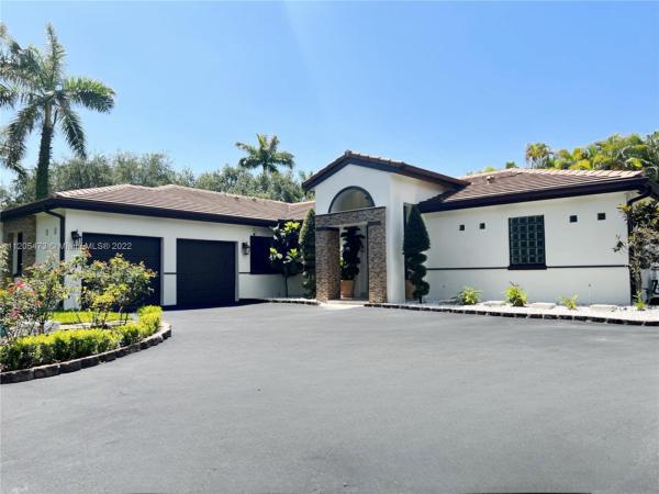 Old Cutler Creek, 7600 SW 144th St, Palmetto Bay, Florida 33158, image 1
