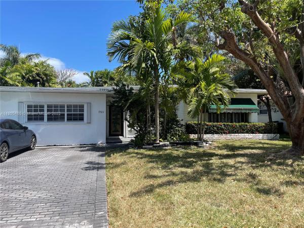 North Bay Island, 7721 Coquina Dr, North Bay Village, Florida 33141, image 1