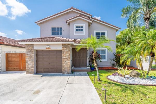 The Mirac, 14686 SW 99th St, The Hammocks, Florida 33186, image 1