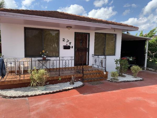 Town Of Hialeah, 274 E 17th St, Hialeah, Florida 33010, image 1
