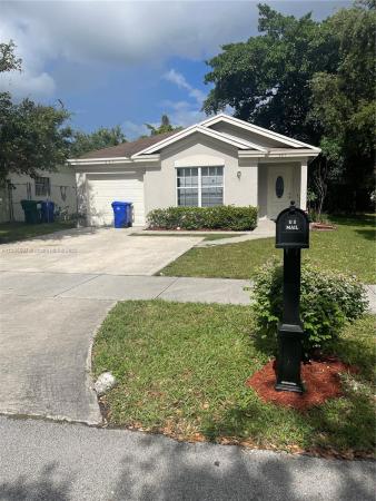 Harris, 865 NW 27th Ter, Fort Lauderdale, Florida 33311, image 1