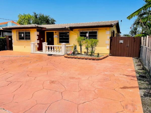 Bird Road Highlands, 3535 SW 88th Pl, Westchester, Florida 33165, image 2
