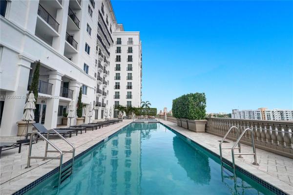 Ten Aragon, 10 Aragon Ave #1107, Coral Gables, Florida 33134, image 1
