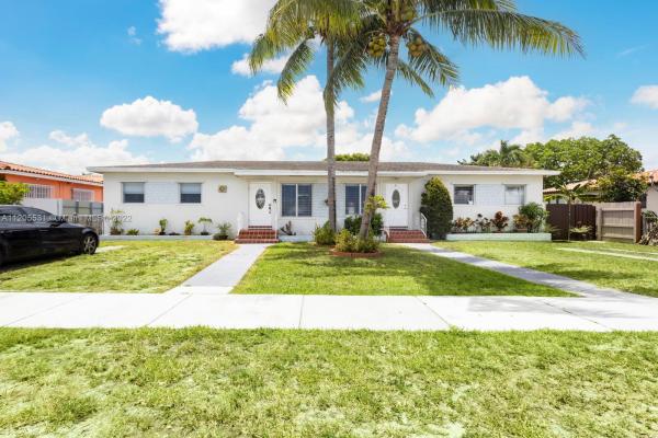 Miami Gateway, Coral Terrace, Florida 33144, image 1