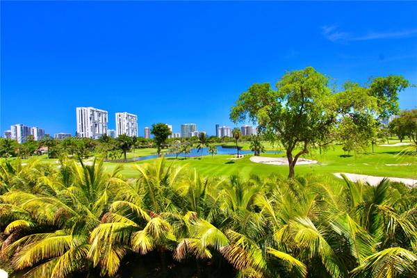 Coronado Tower 3, 20379 W Country Club Dr #431, Aventura, Florida 33180, image 2