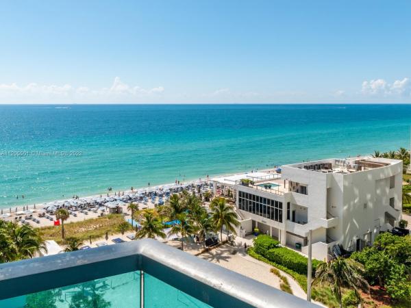 Sian Ocean Residences, 4001 S Ocean Dr #10N, Hollywood, Florida 33019, image 1