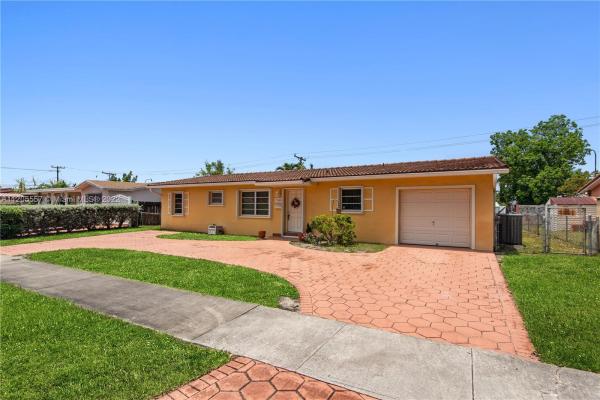 Miller Heights, 5340 SW 96th Ave, Olympia Heights, Florida 33165, image 2