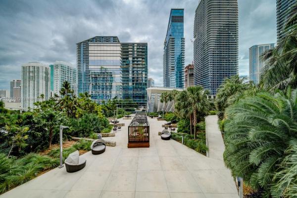 Rise Brickell City Centre, 88 SW 7th St #709, Miami, Florida 33130, image 2