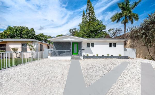 Railway Shops, 651 NW 52nd St, Miami, Florida 33127, image 1