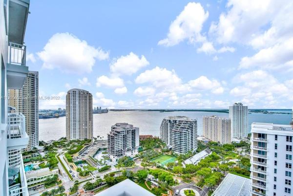 Courts Brickell Key, 801 Brickell Key Blvd #2909, Miami, Florida 33131, image 2