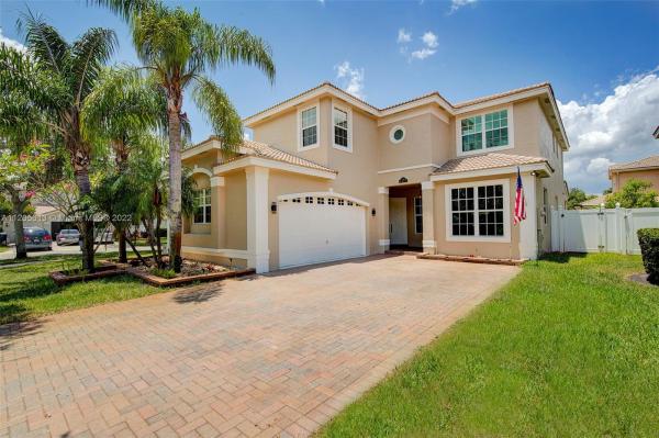 Silver Isles, 3190 SW 165th Ave, Miramar, Florida 33027, image 1