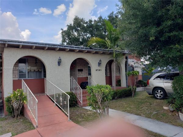 5751 SW 62nd Ter, Unincorporated Dade County, Florida 33143, image 2