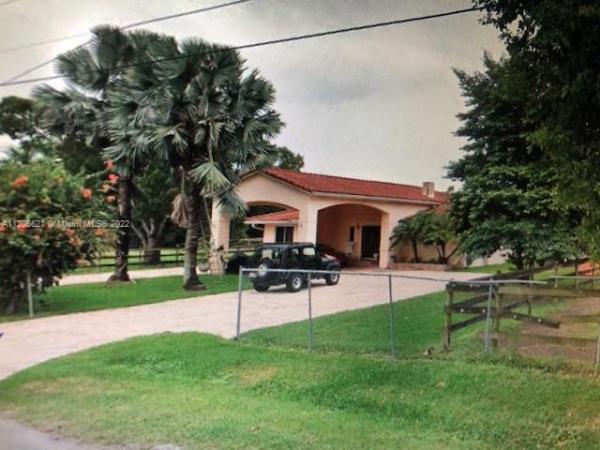 Rolling Oaks Estates, 18050 SW 50th Ct, Southwest Ranches, Florida 33331, image 1