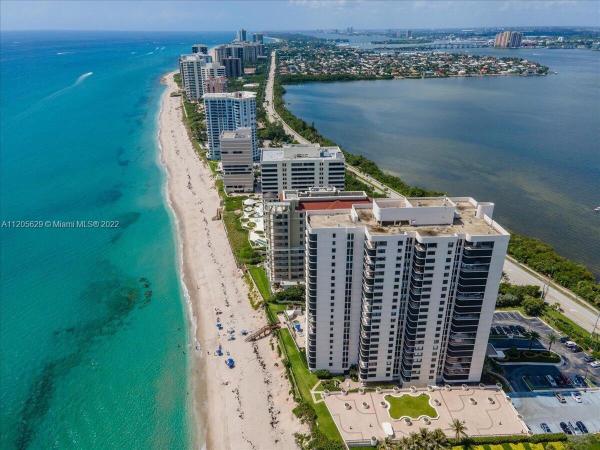 Eastpointe, 5380 N Ocean Dr #19B, Riviera Beach, Florida 33404, image 2