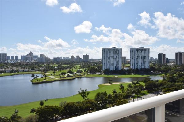 Eldorado Towers, 3675 N Country Club Dr #1709, Aventura, Florida 33180, image 2