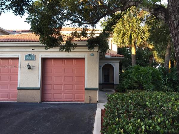 Aventine At Miramar, 2415 Centergate Dr #105, Miramar, Florida 33025, image 2