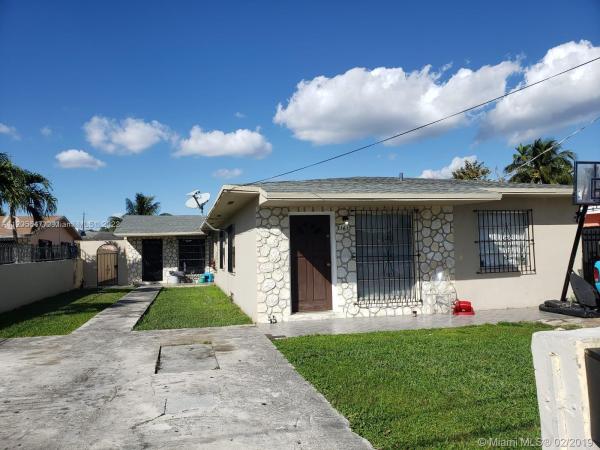 3161 NW 29th St, Unincorporated Dade County, Florida 33142, image 2
