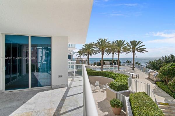 Mosaic On Miami Beach, 3801 Collins Ave #501, Miami Beach, Florida 33140, image 1