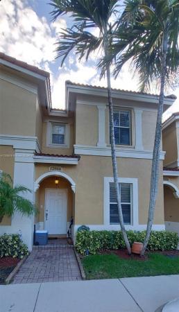 Melrose Point, 12864 SW 31st Ct #109, Miramar, Florida 33027, image 1