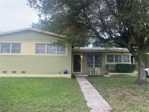 Palmland Estates, 1850 NW 187th Ter, Miami Gardens, Florida 33056, image 1