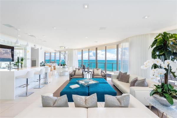 Bal Harbour Center, 9703 Collins Ave #700, Bal Harbour, Florida 33154, image 1