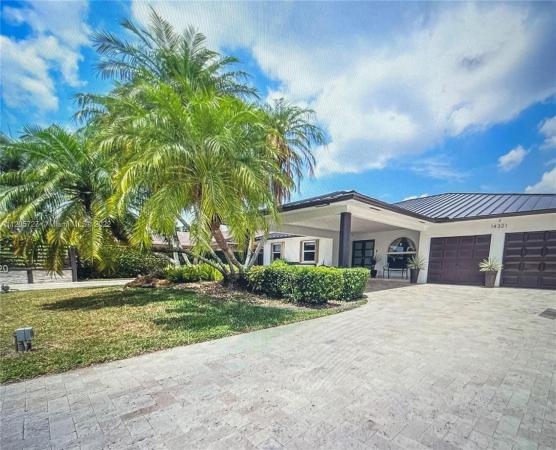 14321 SW 18th St, Unincorporated Dade County, Florida 33175, image 2