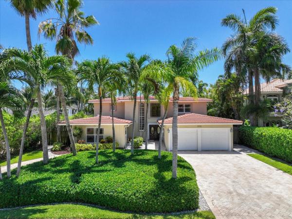 Sea Island, 2606 Sea Island Dr, Fort Lauderdale, Florida 33301, image 1