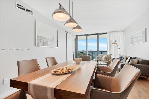 One Paraiso, 3131 NE 7th Ave #2303, Miami, Florida 33137, image 2