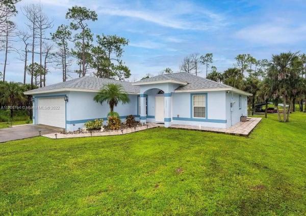 Golden Gate Estates, 2820 22nd Av Se, Naples, Florida 34117, image 1