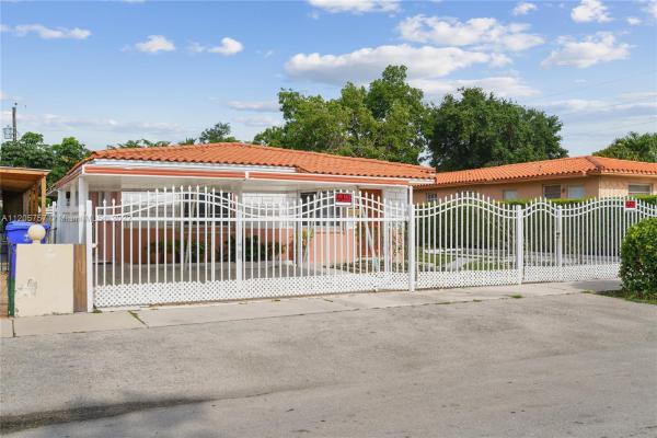 Flagler Grove Estates, 464 NW 52nd Ave, Miami, Florida 33126, image 2